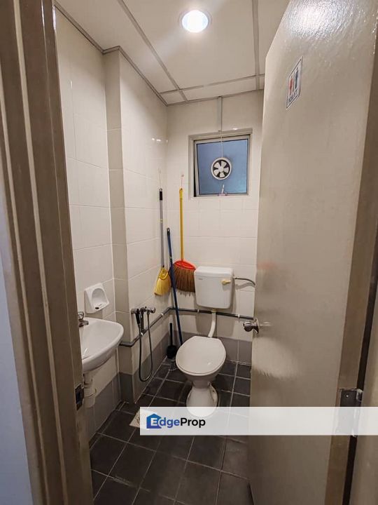 Nice Office at Cheras Business Centre for Rent:, Kuala Lumpur, Cheras