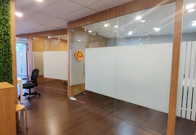 Cheras Business Centre