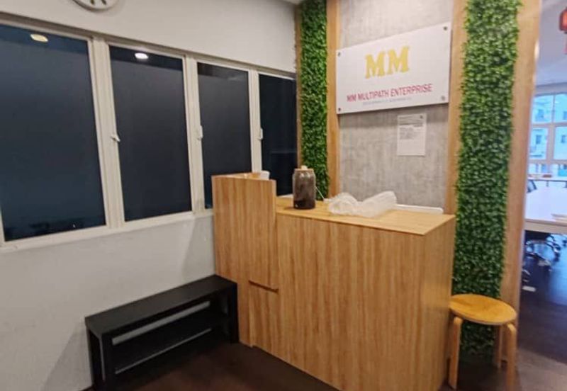 Cheras Business Centre