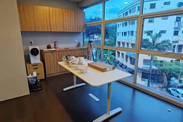 Cheras Business Centre