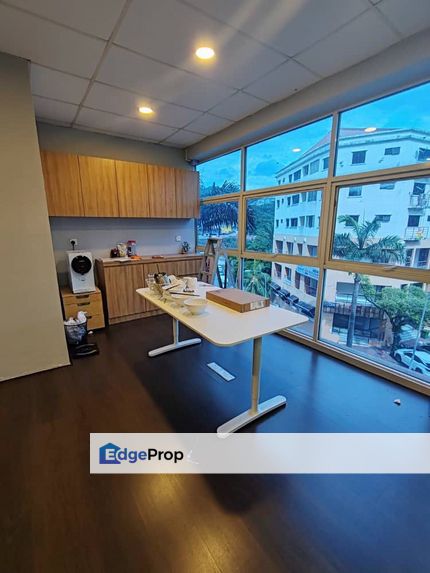 Nice Office at Cheras Business Centre for Rent:, Kuala Lumpur, Cheras