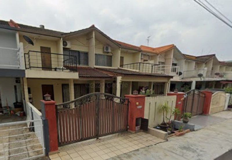 PSJ 7, Bandar Sunway