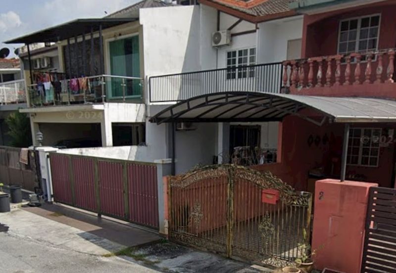 PSJ 7, Bandar Sunway