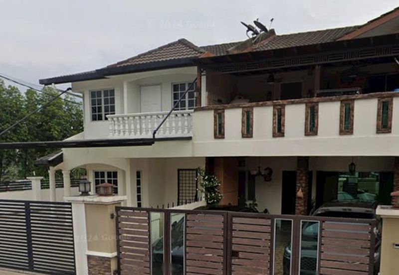 PSJ 7, Bandar Sunway