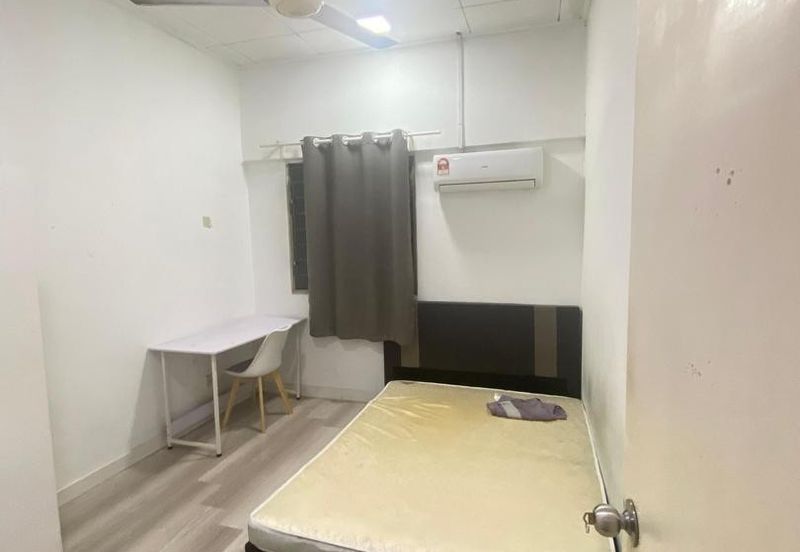 PSJ 7, Bandar Sunway