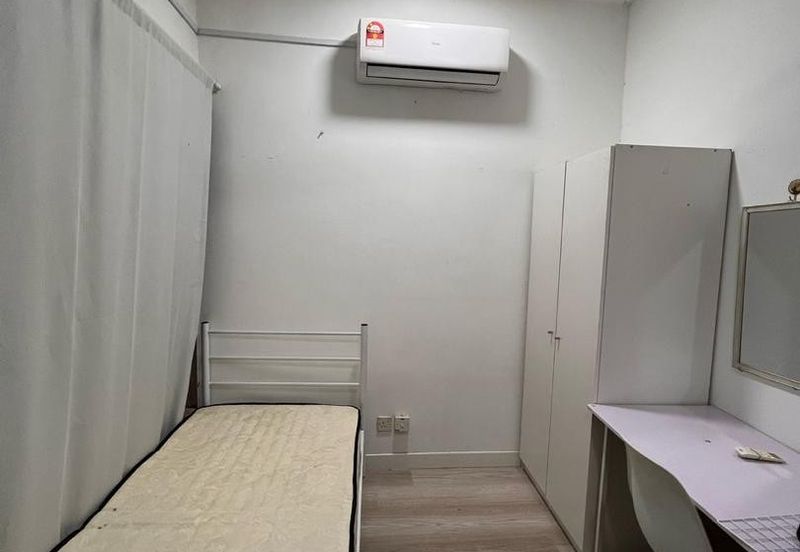 PSJ 7, Bandar Sunway