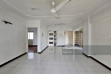 Sri Lata (Waterfall Tarrace)