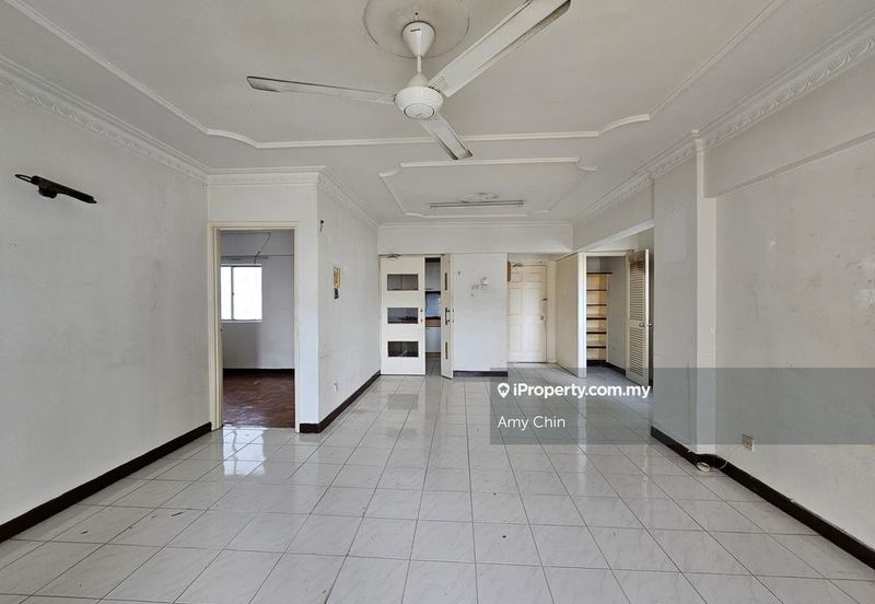 Sri Lata (Waterfall Tarrace)