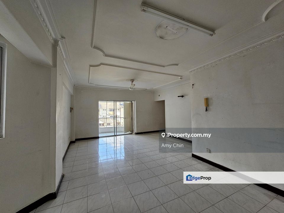 Sri Lata @ Desa Petaling, Kuala Lumpur, Desa Petaling