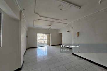 Sri Lata (Waterfall Tarrace)