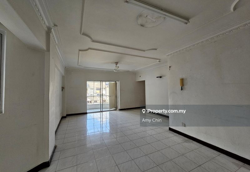 Sri Lata (Waterfall Tarrace)