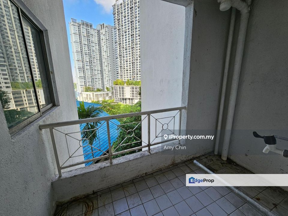 Sri Lata @ Desa Petaling, Kuala Lumpur, Desa Petaling