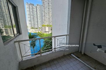 Sri Lata (Waterfall Tarrace)