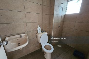 Sri Lata (Waterfall Tarrace)