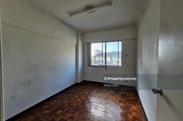 Sri Lata (Waterfall Tarrace)