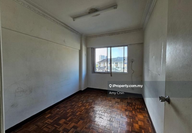 Sri Lata (Waterfall Tarrace)