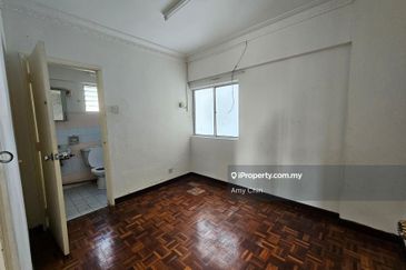 Sri Lata (Waterfall Tarrace)