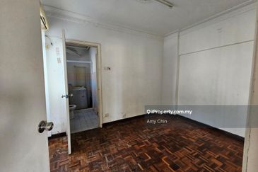 Sri Lata (Waterfall Tarrace)