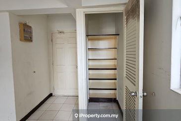 Sri Lata (Waterfall Tarrace)