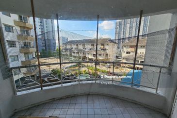 Sri Lata (Waterfall Tarrace)