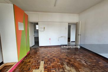 Sri Lata (Waterfall Tarrace)