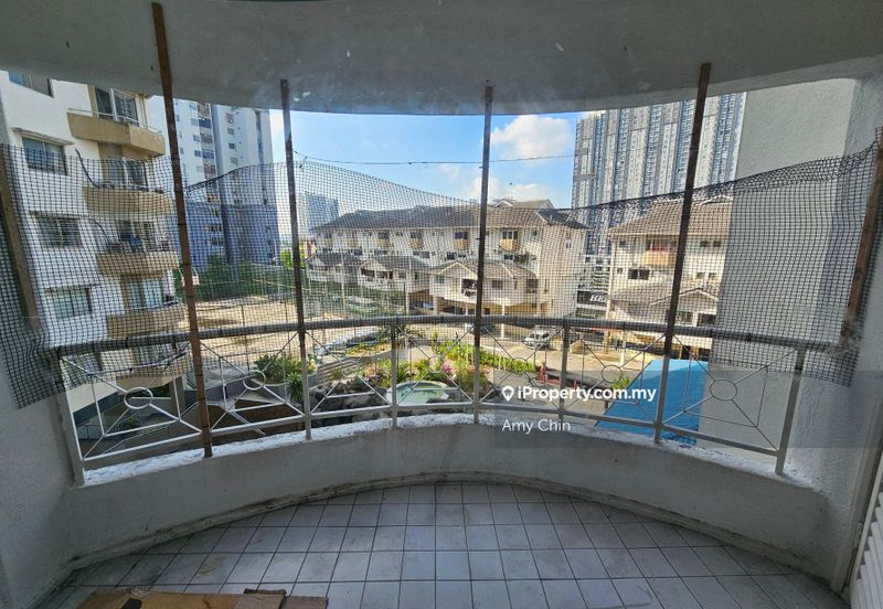 Sri Lata (Waterfall Tarrace)