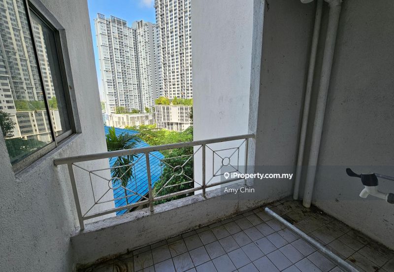 Sri Lata (Waterfall Tarrace)