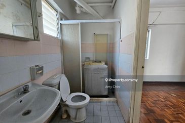 Sri Lata (Waterfall Tarrace)