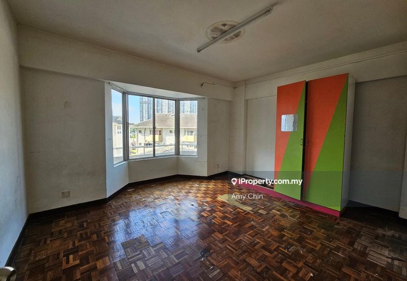 Sri Lata (Waterfall Tarrace)