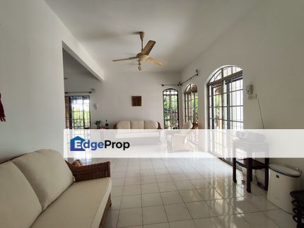 Nice Semi-D house at Bandar Kinrara 5 for Rent:, Selangor, Petaling Jaya