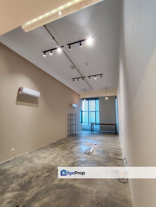 office at Mutiara central for rent, Kuala Lumpur, Cheras