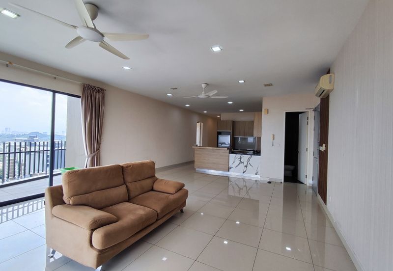 TRiGON Luxury Residences