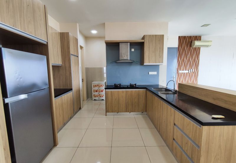 TRiGON Luxury Residences