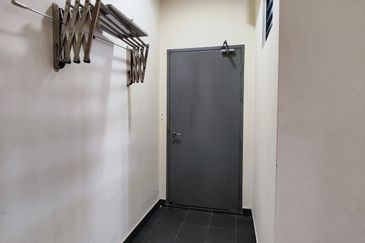 TRiGON Luxury Residences