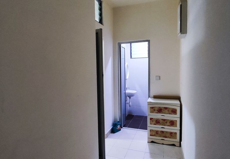 TRiGON Luxury Residences