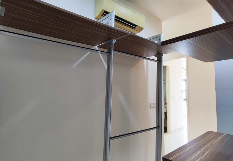 TRiGON Luxury Residences