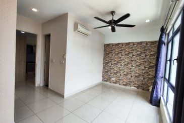 TRiGON Luxury Residences