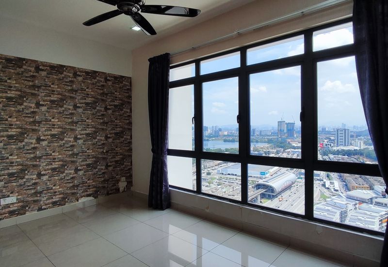 TRiGON Luxury Residences