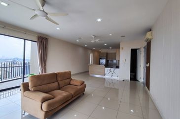 TRiGON Luxury Residences