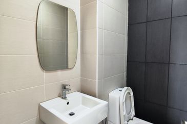 TRiGON Luxury Residences