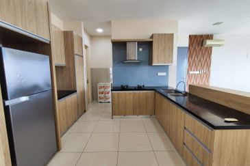 TRiGON Luxury Residences