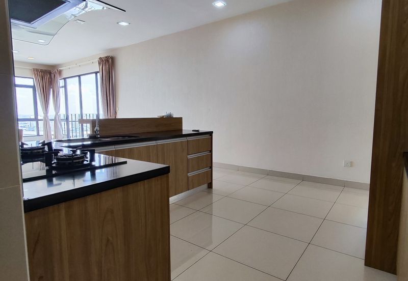 TRiGON Luxury Residences