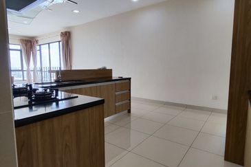 TRiGON Luxury Residences