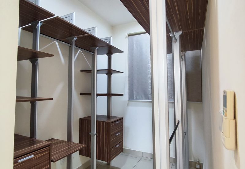 TRiGON Luxury Residences