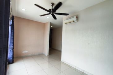 TRiGON Luxury Residences