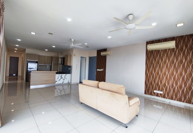 TRiGON Luxury Residences