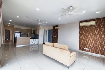 TRiGON Luxury Residences