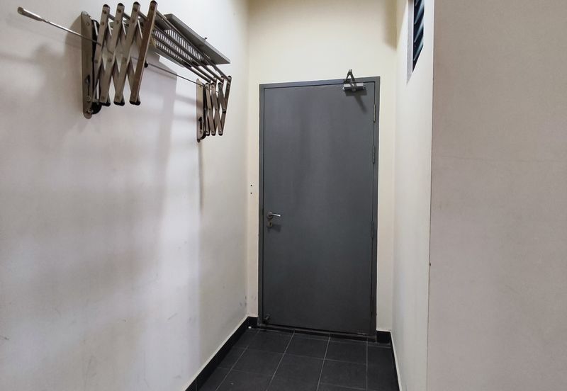 TRiGON Luxury Residences