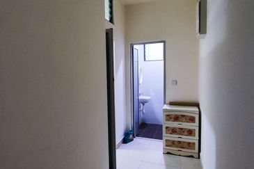 TRiGON Luxury Residences