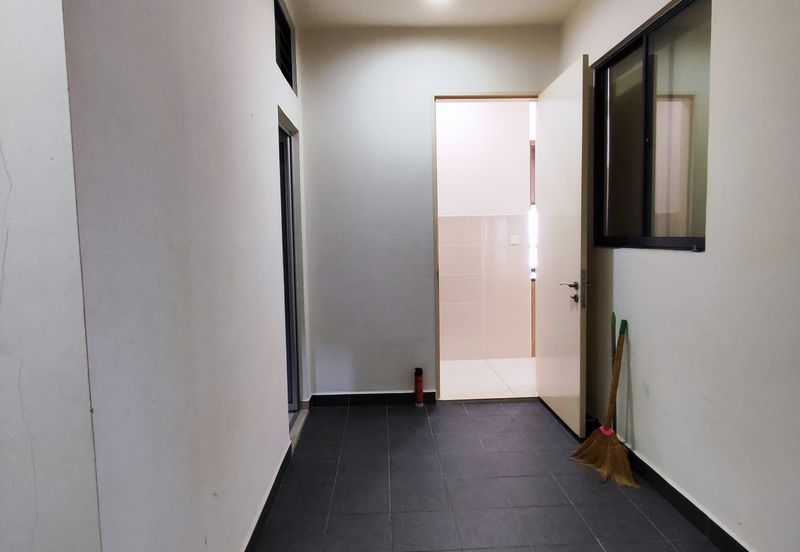 TRiGON Luxury Residences